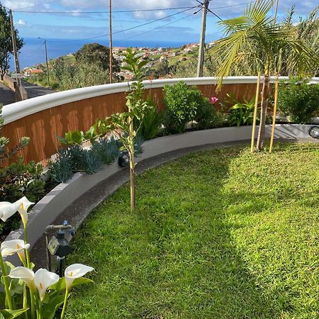 Melody House Of Ponta Do Sol By Hr Madeira Villa Eksteriør billede