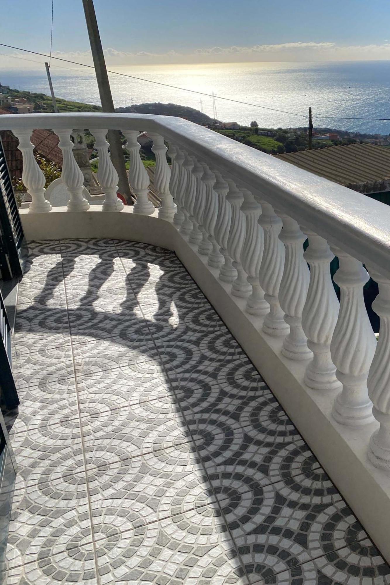 Melody House Of Ponta Do Sol By Hr Madeira Villa Eksteriør billede