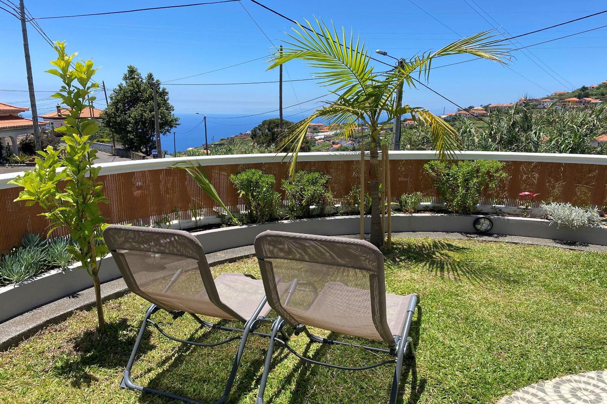 Melody House Of Ponta Do Sol By Hr Madeira Villa Eksteriør billede